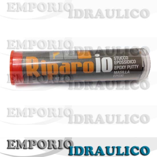 Rapido Io (Stucco Epossidico) - Clicca l'immagine per chiudere